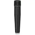 Behringer SL 75C Dynamisk Instrumentmikrofon