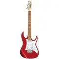 Ibanez GRX40 GIO Candy Apple Red - Ex Demo