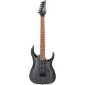 Ibanez RGA42FM Transparent Grey Flat
