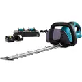 Makita Duh551pt2 55 Cm 2x18v Elektrisk Hekksaks