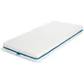 Aerosleep Evolution 2-i-1-madrassett 70 x 160 cm