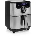 Princess Aerofryer Digital Deluxe 182033 1500w Airfryer