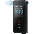 Sencor Breathalyzer SCA BA50FC breathalyzer