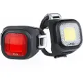 Knog Blinder Mini Chippy Sykkellyktesett