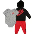 Nike Kids Just Do It Toss Kropp 3 Enheter