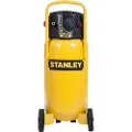 Stanley KOMPRESSOR / OLJEFRI KOMPRESSOR 50L 2.0KM 10BR