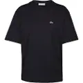 Lacoste Tf5441 Kortarmet T-skjorte