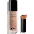Chanel Les Beiges Eau De Teint Medium Plus Foundation 15ml