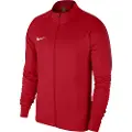 Nike Dry Academy 18 Genser Med Hel Glidelås