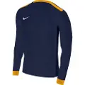 Nike Park Derby Ii Langarmet T-skjorte