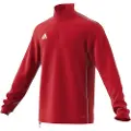 Adidas Core 18 Training Langarmet T-skjorte