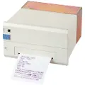 Citizen CBM 920 II - Kvitteringsskriver - punktmatrise - Rull (5,75 cm) - inntil 2.5 linjer/sek - seriell