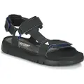 Camper Oruga Sandaler