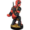 Exquisite Gaming Deadpool Cable Guy Marvel Smarttelefonholder 21 Cm