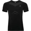 Odlo Performance Light Kortærmet Baselayer