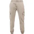 Urban Classics Washed Cargo Twill Bukser