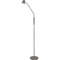 Aneta Lighting Aneta LightingGulvlampe SandnesGråGulvlamperFra Homeroom