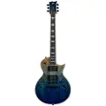 ESP Guitars ESP LTD EC-1000 Blue Natural Fade