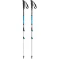 TSL Outdoor Tour Aluminium 3 Light Twist Spaserstokker