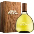 Puig Agua Brava Eau De Cologne 200ml Parfyme