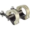 Renthal Integra Ii Direct Mount 31.8 Zero Rise Sykkelstyrestem