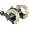 Renthal Integra Ii Direct Mount 31.8 10 Mm Rise Sykkelstyrestem