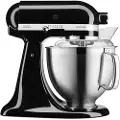 KitchenAid 5ksm185pseob 300w 4.8l Eltemaskin