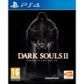 Namco Bandai Games Ps4 Dark Souls Ii Scholar Of The First Sin