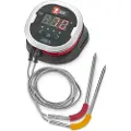 Weber Igrill 2 Kjøtt-termometer