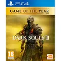 Namco Bandai Games Ps4 Dark Souls Iii: The Fire Fades