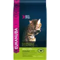 Eukanuba Hårballkontroll 1+ Voksen 2 kg