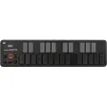 Korg nanoKEY 2 USB MIDI-Kontroller (svart)