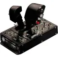 Thrustmaster Hotas Warthog Pc Dobbel Gasspedal