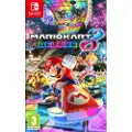 Nintendo Mario Kart 8 Deluxe EU Nintendo Switch (Digital nedlasting)