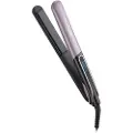 Remington S6700, Rettetang, Varm, 150 °C, 230 °C, 15 s, Sort, Lilla