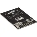 Joy-It SBC-RFID-RC522, 40 mm, 8 mm, 60 mm, 24 g