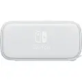 Nintendo Switch Lite +deksel Skjermbeskytter