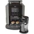 Krups Ea819e10 Superautomatisk Kaffemaskin