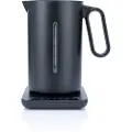 Wilfa SVART Format WSDK-2000B - Kjele - 1.25 liter - 2.4 kW