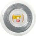 Wilson Poly Pro 200 M Tennisrulle Streng