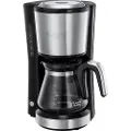 Russell Hobbs 24210-56 Dryppkaffetrakter