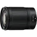 Nikon NIKKOR Z 85mm f/1.8 S