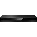 Panasonic DP-UB820 - 3D Blu-ray-spiller - Oppgradering - Ethernet, DLNA, Wi-Fi