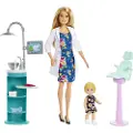 Barbie Career Playset (1 stk.) - Assorteret