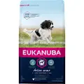 Eukanuba Euk Adult Medium Breed 3 kg