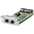 HP 2930m Switch 2 Porter