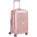 Delsey Turenne 55 Cm 38l Trillekoffert