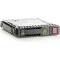 HP HPE Enterprise - Harddisk - 2.4 TB - hot-swap - 2.5 SFF - SAS 12Gb/s - 10000 rpm - med HPE SmartDrive carrier