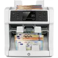 Safescan 2985-sx Seddelteller