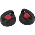 Tunturi Roterende Push-up-stativer